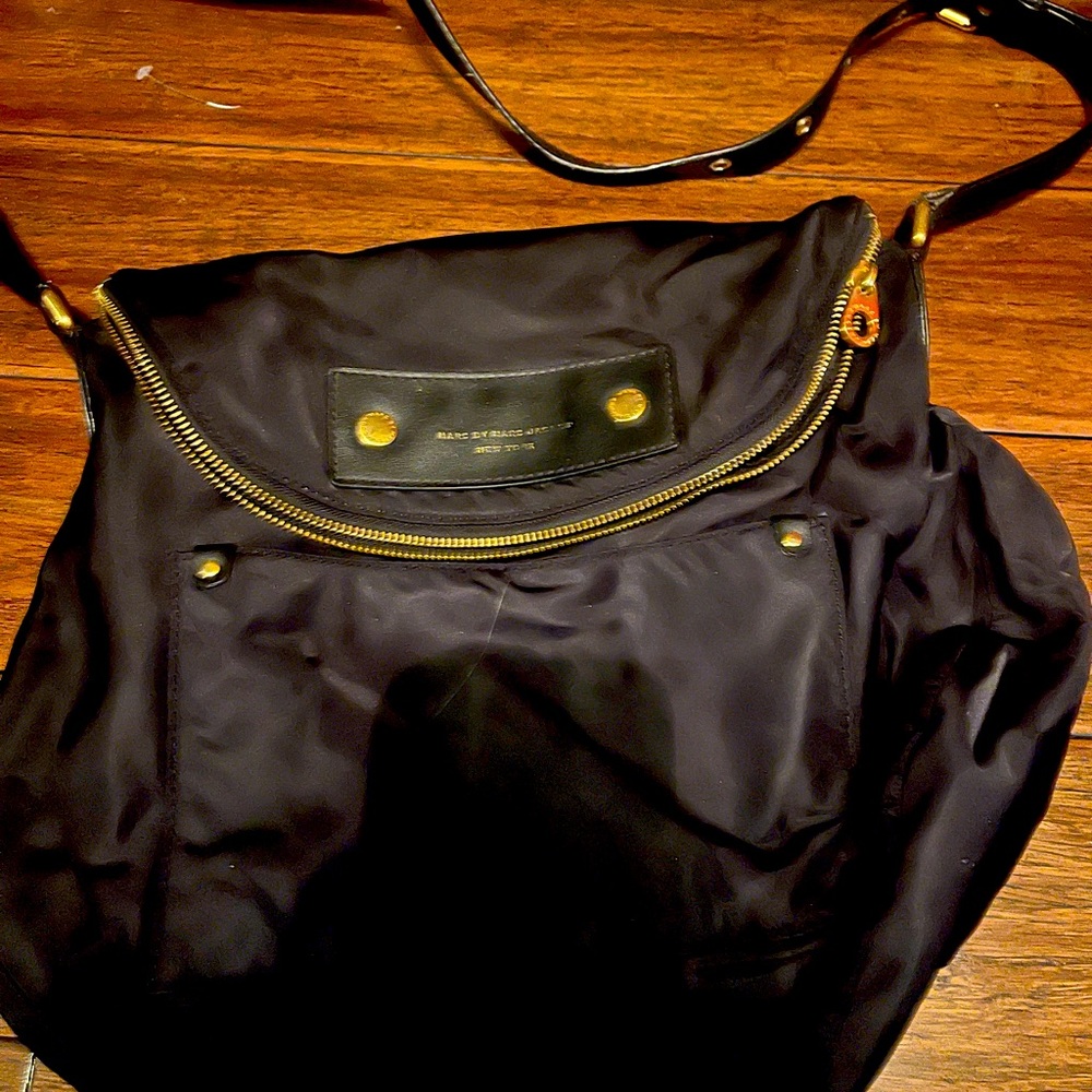 Marc jacobs cross body bag